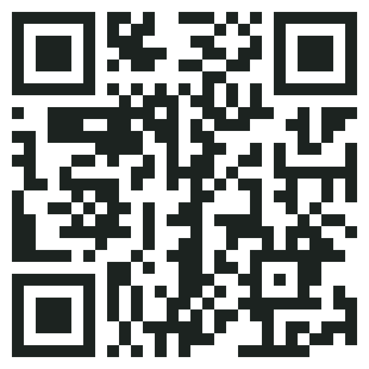 QR code to open Cloudline Logbook from your phone